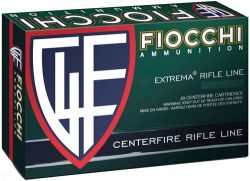 FIOCCHI 30-06 180GR SST - 20RD 10BX/CS