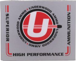 UNDERWOOD 454 CASULL 240GR - XTP JHP 20BX/10CS