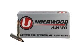UNDERWOOD 300 AAC 110GR FB SPT - VARMAGEDDON 20RD 10BX/CS