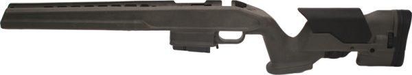 PRO MAG ARCHANGEL RIFLE STOCK - FOR MAUSER K98 BLACK POLYMER