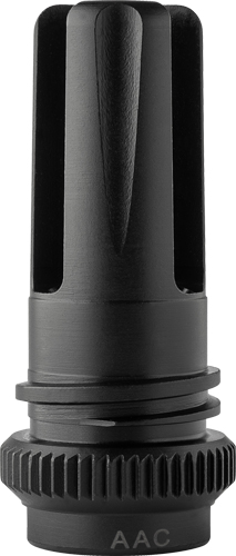 AAC BLACKOUT FLASH HIDER - 7.62 51T 5/8-24 STANDARD