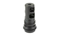 AAC MZZL BRK 90T TPR SR ONLY 1/2-28