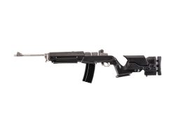 PRO MAG ARCHANGEL RUGER MINI - 14/30/6.8 PRECISION STOCK BLK