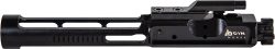 ODIN BOLT CARRIER GROUP AR-15 - .223 BLACK NITRIDE LOW MASS