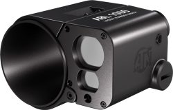 ATN ABL SMART LASER RANGE - FINDER 1000M W/BLUETOOTH
