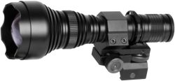ATN IR ILLUMINATOR IR850 PRO - WITH ADJUSTABLE MOUNT