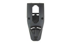 RAPID FORCE LOW RIDE BELT SLIDE BK