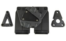 RAPID FORCE MOLLE BK RH