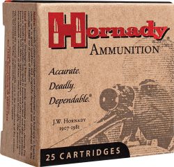 HORNADY 10MM 155GR XTP 20RD - 10BX/CS
