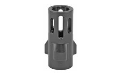 ANGSTADT 3LUG 9MM FLASH HIDER 1/2X28