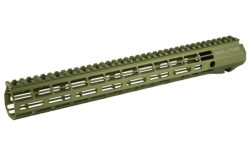 AERO 15" ATLAS R-ONE AR15 HNDGRD ODG
