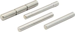 ARMASPEC PIN SET FOR GLOCK GEN - 4 STAINLESS STEEL