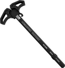 ARMASPEC VICTORY CHANGING - HANDLE BLACK AR15