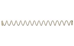 ARMASPEC BRAIDED BUFFER SPRING AR15