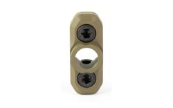 ARISAKA QD MOUNT M-LOK FDE