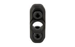 ARISAKA QD MOUNT M-LOK BLACK