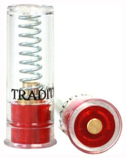 TRADITIONS SNAP CAPS 20GA. - 2-PACK