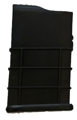 HOWA MAGAZINE ATI M1500 10RD - 270/25-06/30-06 POLY BLACK