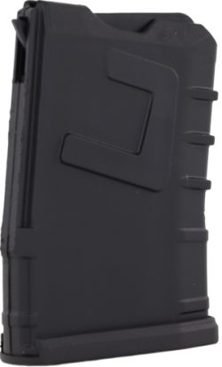 ATI MAGAZINE BULLDOG 410 - 5RD BLACK