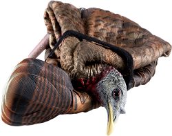 AVIAN X LCD FEEDER HEN DECOY