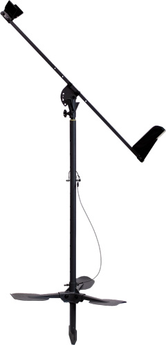 AVIAN X ULTIMATE GUN AND GEAR - STICK ADJUSTS 36"-52"