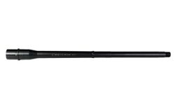 BALLISTIC BBL 308WIN 18" MID BLK