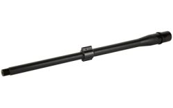 BALLISTIC BBL 6.5CM 18" MID HNSN PB