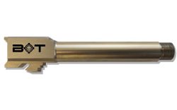 BACKUP BBL FOR G19 THREADED FDE