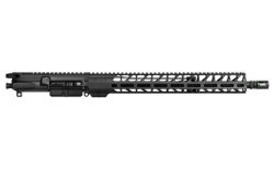 BAD 16 UPPR WRKHORSE 556AMBI GRAY
