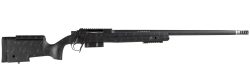CHRISTENSEN ARMS BA TAC 338LAP BLK/GRY 27" TB