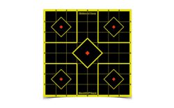 B/C SHT-N-C SIGHT IN TGT 15-8"