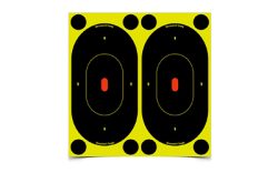 B/C SHT-N-C OVAL TGT 12-7"