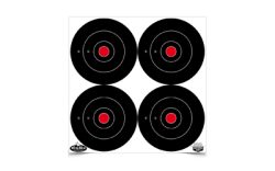 B/C DIRTY BIRD RND BLSEYE TGT 48-6"
