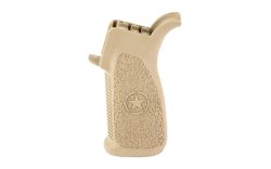 BCM GRIP MOD 4 FLAT DARK EARTH