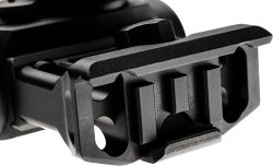 BCM AT OPTIC MOUNT LOWER 1/3 - FOR AIMPOINT MICRO T2