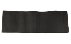 BULLDOG LARGE BELLY BAND HOLSTER