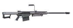 BARRETT FIREARMS 82A1 50BMG BLK 29" 10+1