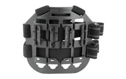 BH MOD DROPLEG PLATFORM BLK