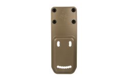 BL FORCE HLSTR HNGR ADPTR KIT TAN