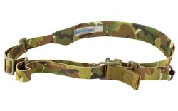 BL FORCE VICKERS PAD SED 2-1 SLNG MC
