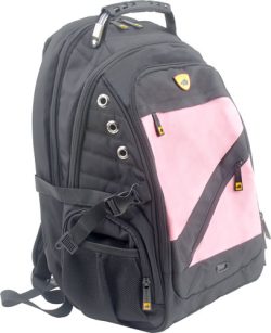 GUARD DOG PROSHIELD II BACKPCK - BULLETPROOF/MULTIMEDIA PINK