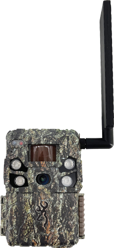BROWNING TRAIL CAM VISION PRO - HD WIRELESS 24MP IR