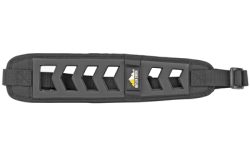 BTLR CRK SLING FEATHER BLK NO SWVL