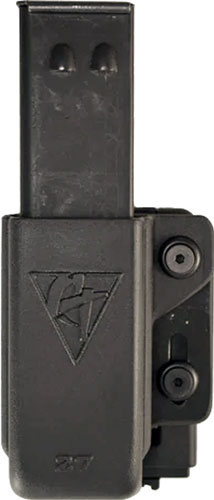 COMP-TAC PCC PLM MAG POUCH OWB - #27 COLT RIGHT SIDE CARRY BLK