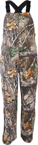 HABIT POSSUM KINGDOM BIB YOUTH - REALTREE EDGE MEDIUM