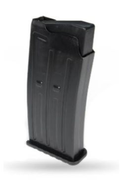 CHARLES DALY MAGAZINE 12GA 5RD BLACK