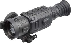 AGM CLARION 384 DUAL FOCUS - 25/50 THERMAL SCP 384X288 50HZ