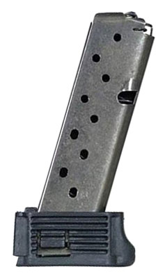 HI-POINT MAGAZINE .380/9MM - PISTOLS 10RD BLACK
