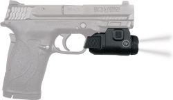 CRIMSON TRACE LIGHT RAIL - MASTER 200 LUMEN WHITE LIGHT