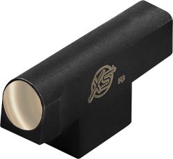XS STANDARD DOT BRASS INSERT - COLT VIPER
